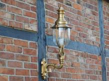 wandlampen bij houseandgarden